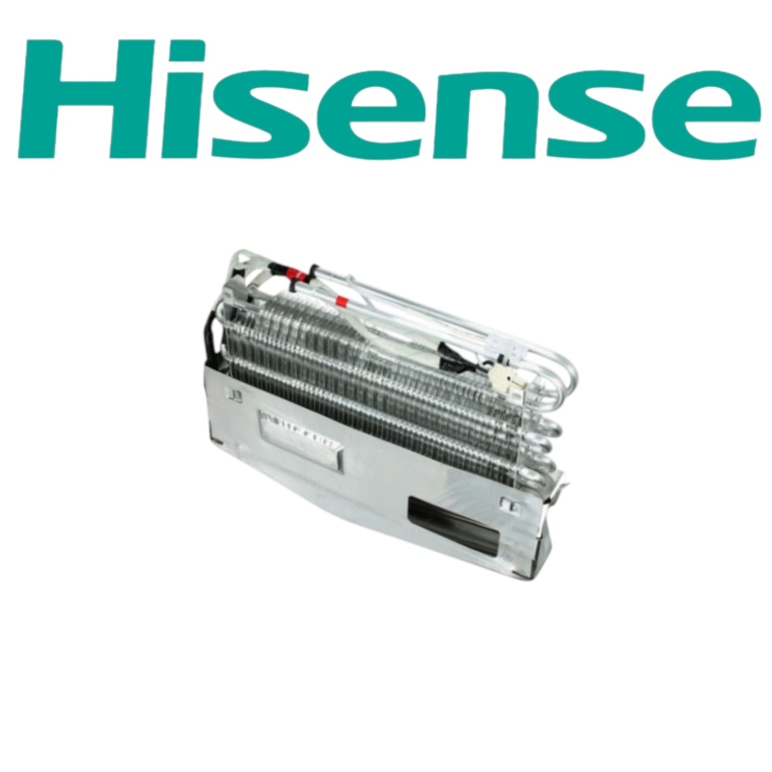 K2031237 Hisense Freezer Evaporator Assembly