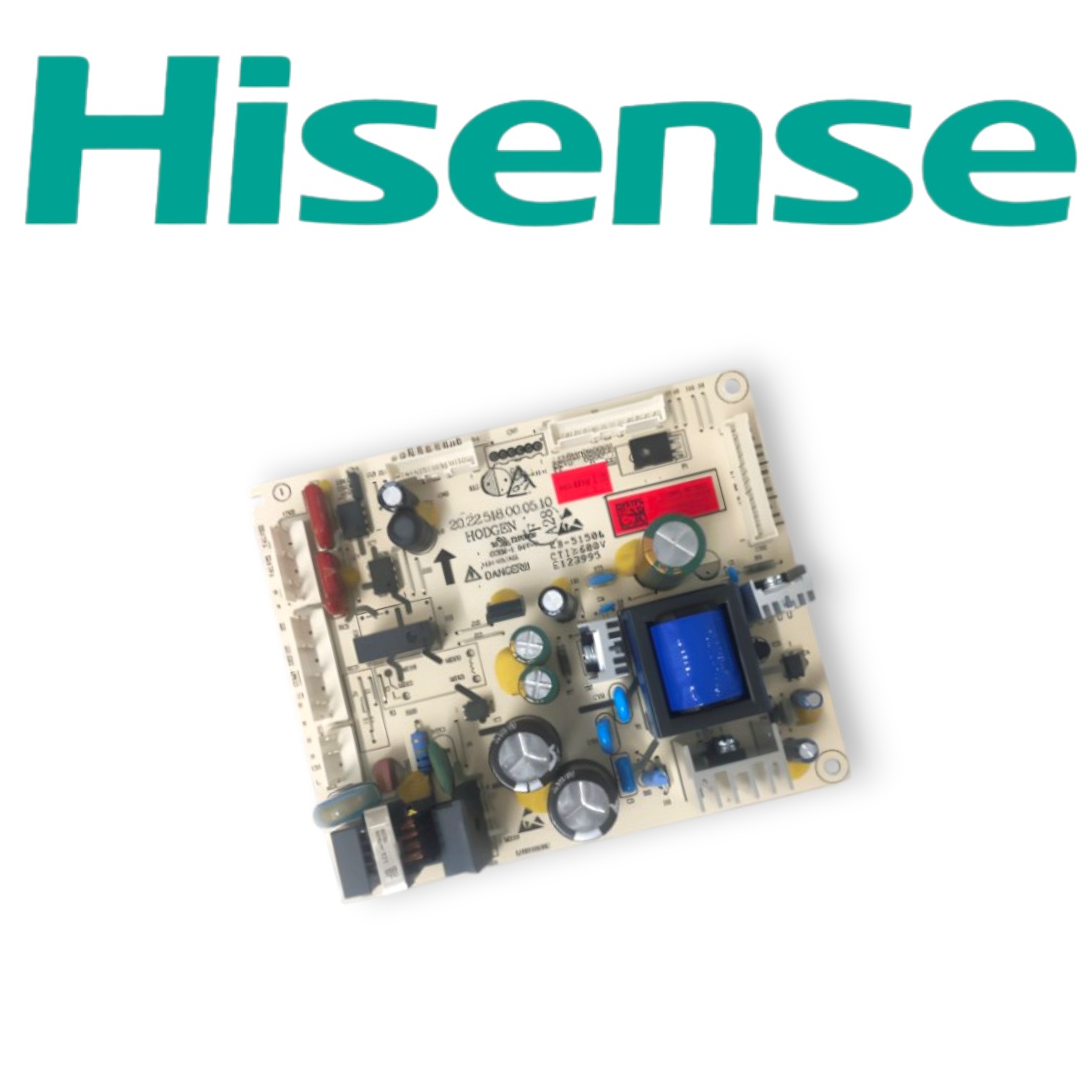 K2034185 Hisense Wine Cooler Main PC Board