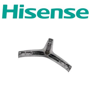 Hisense Washing Machine Drum Spider