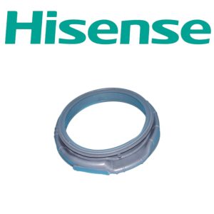 Hisense Washing Machine Door Gasket