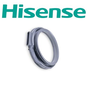 Hisense Washing Machine Door Gasket