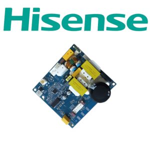 Hisense Refrigerator Inverter PC Board