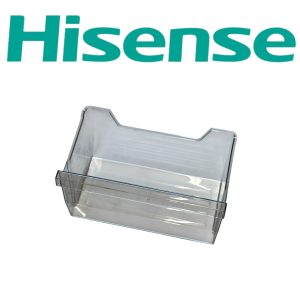 Hisense Freezer Lower Drawer Assembly