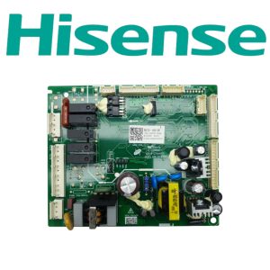 Hisense Fridge Main PC Board