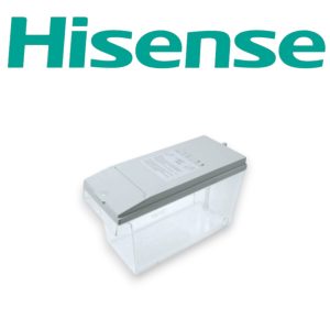 Hisense Fridge Water Dispenser Tank