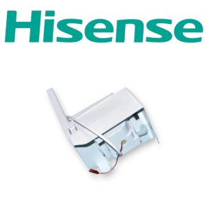 Hisense Fridge Water Pump Assembly