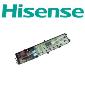 Hisense Washing Machine Main PC Board