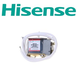 Hisense Fridge Thermostat Assembly