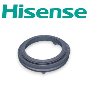 Hisense Washing Machine Door Gasket