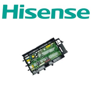 Hisense Washing Machine Main PC Board