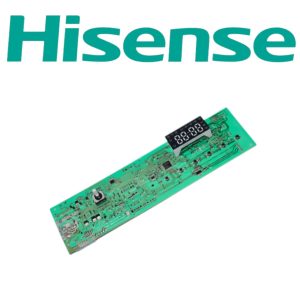 Hisense Washing Machine Main PC Board