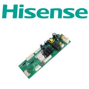 Hisense Tumble Dryer Main PC Board