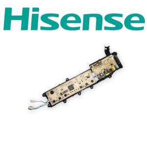 Hisense Washing Machine Main PC Board