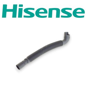 Hisense Washing Machine Drain Hose