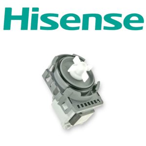 Hisense Dishwasher Drain Pump Motor