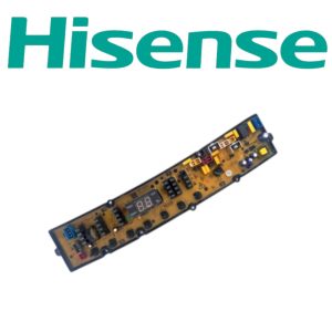 Hisense Washing Machine Main PC Board