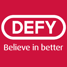 Defy-logo