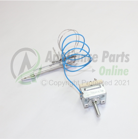 Bosch Oven Thermostat EGO 337C