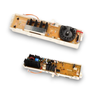 Samsung Front Loader Washing Machine PC Board