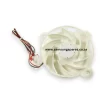 Samsung Fridge Evaporator Fan Motor