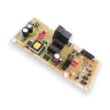 Samsung Microwave Oven PC Board
