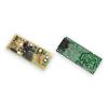 Samsung Microwave Oven PC Board
