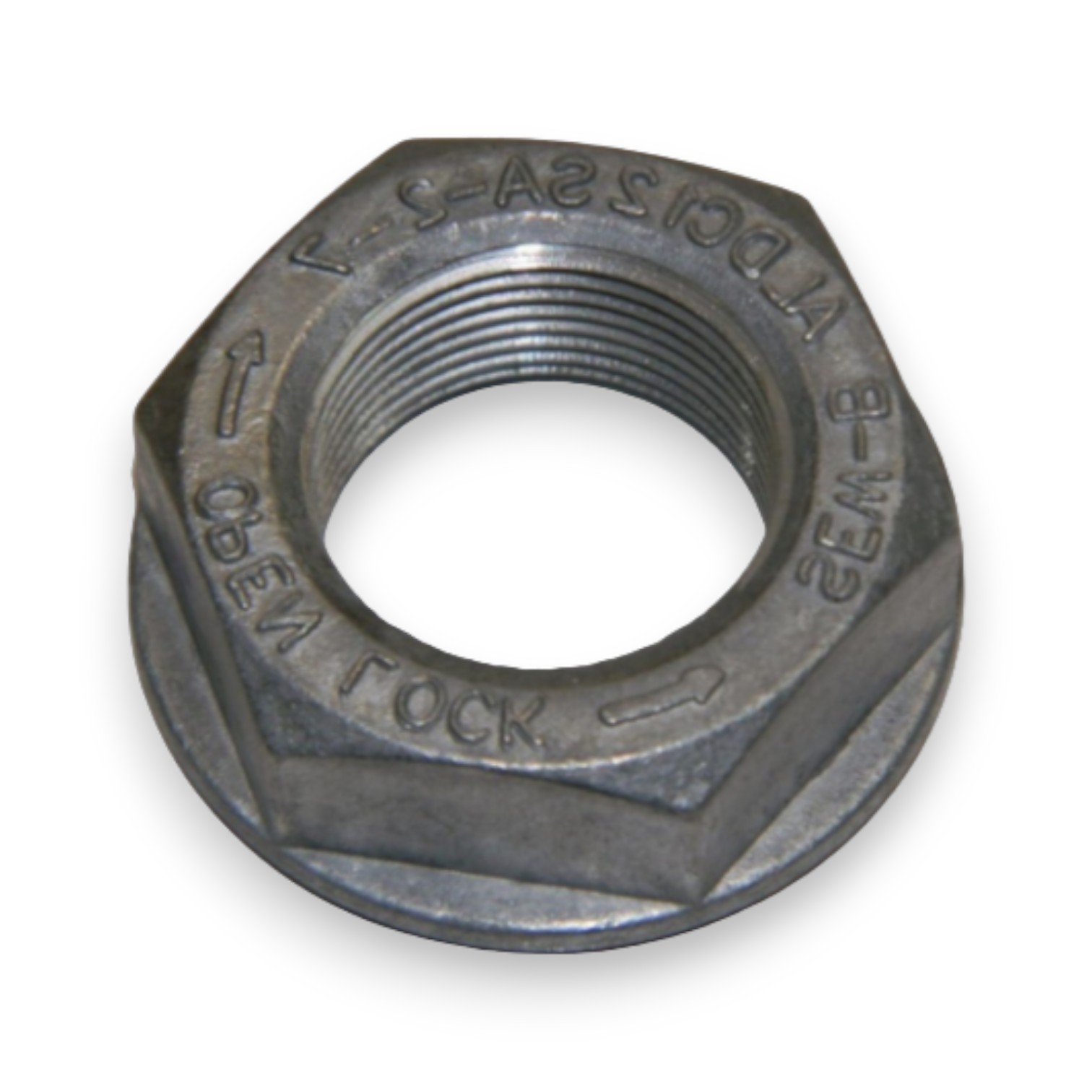6021-001222 Samsung Washing Machine Gearbox Nut