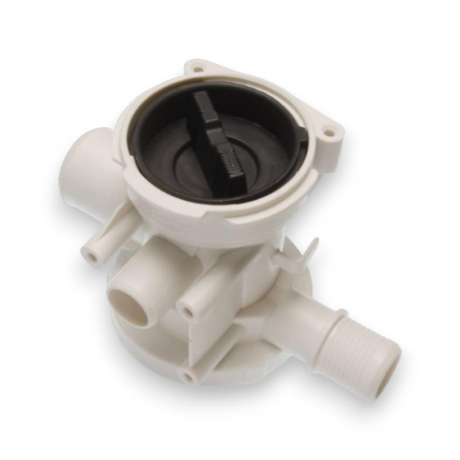 DC96-01111Q Samsung Washing Machine Filter Housing