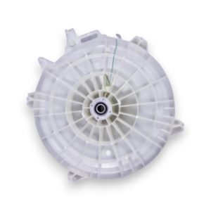 Samsung Washing Machine Rear Tub