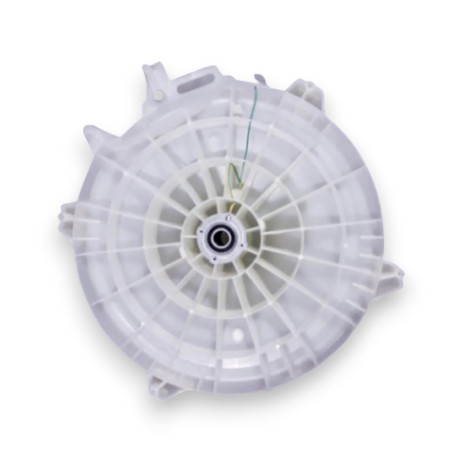 DC97-15236E Samsung Washing Machine Rear Tub