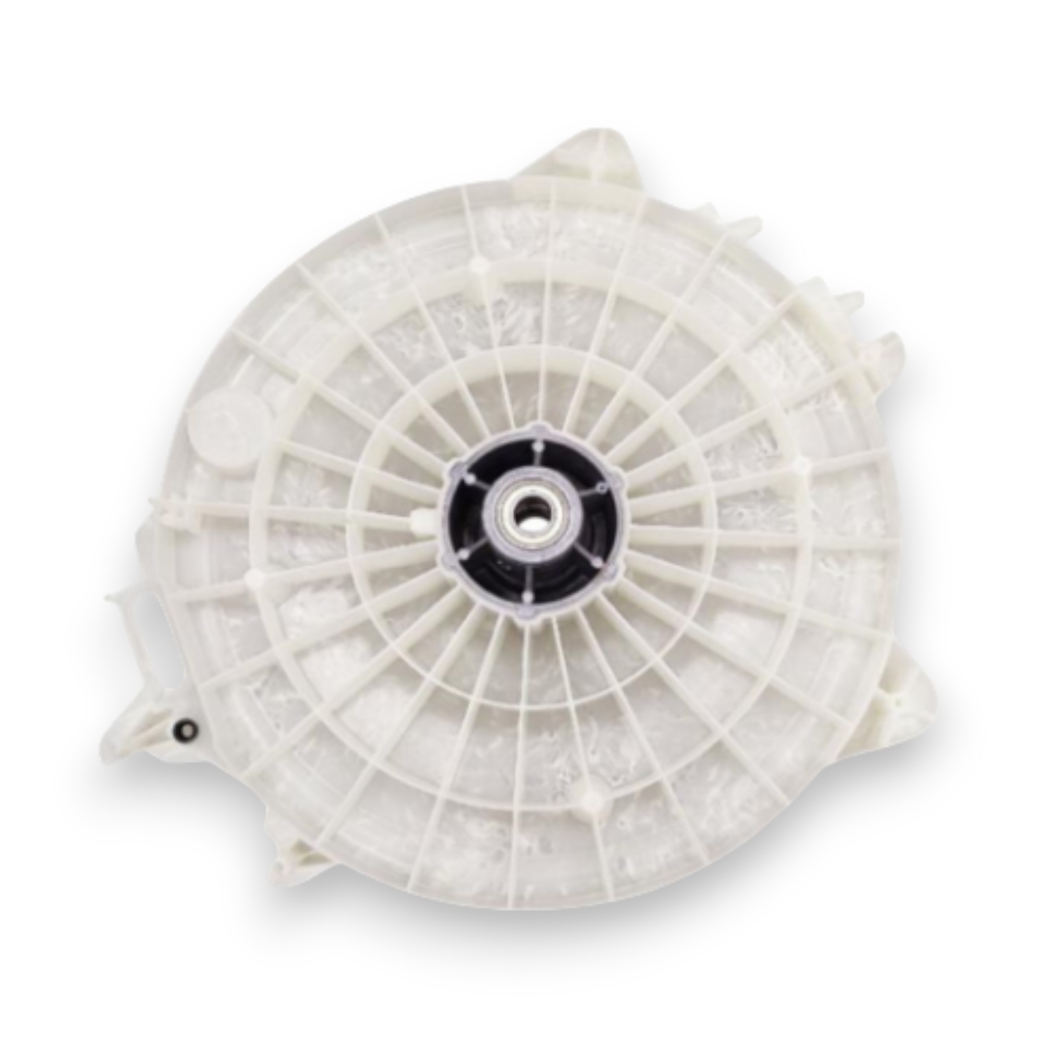 DC97-17334A Samsung Washing Machine Rear Tub