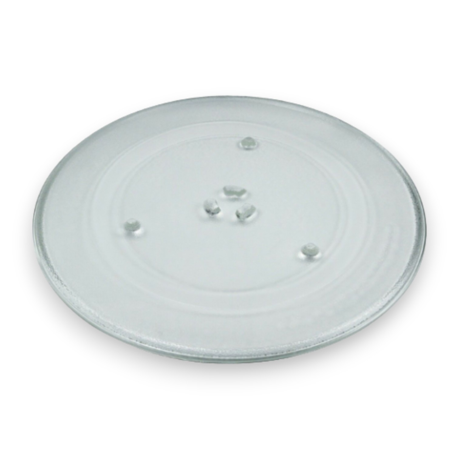 DE74-20019A Samsung Microwave Oven Glass Plate
