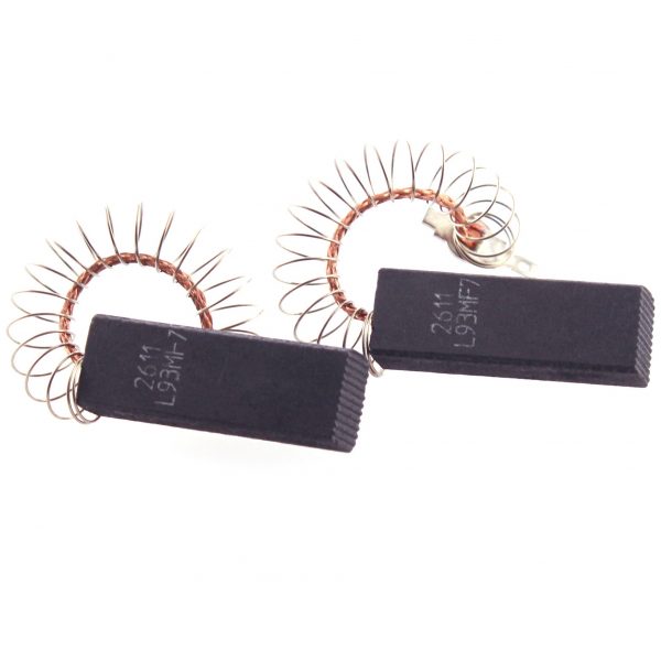 CARBSS Samsung Washing Machine Carbon Brushes