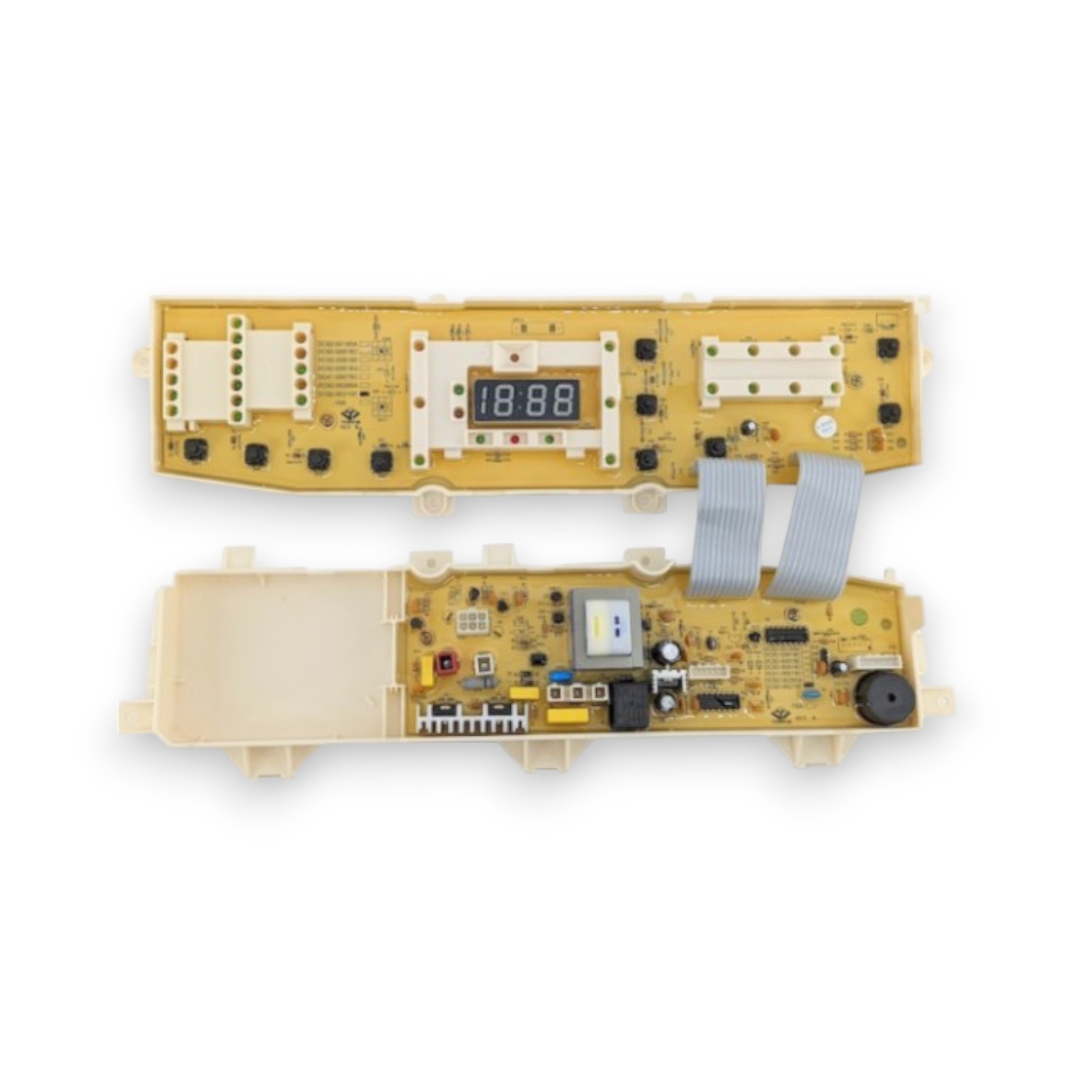 Samsung Washing Machine PC Board