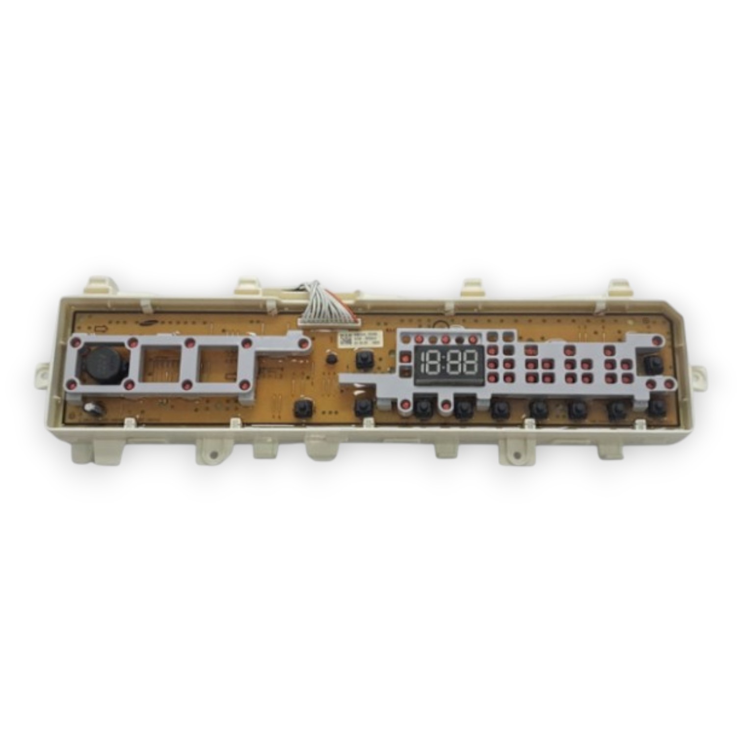 DC92-02594Q Samsung Washing Machine PC Board