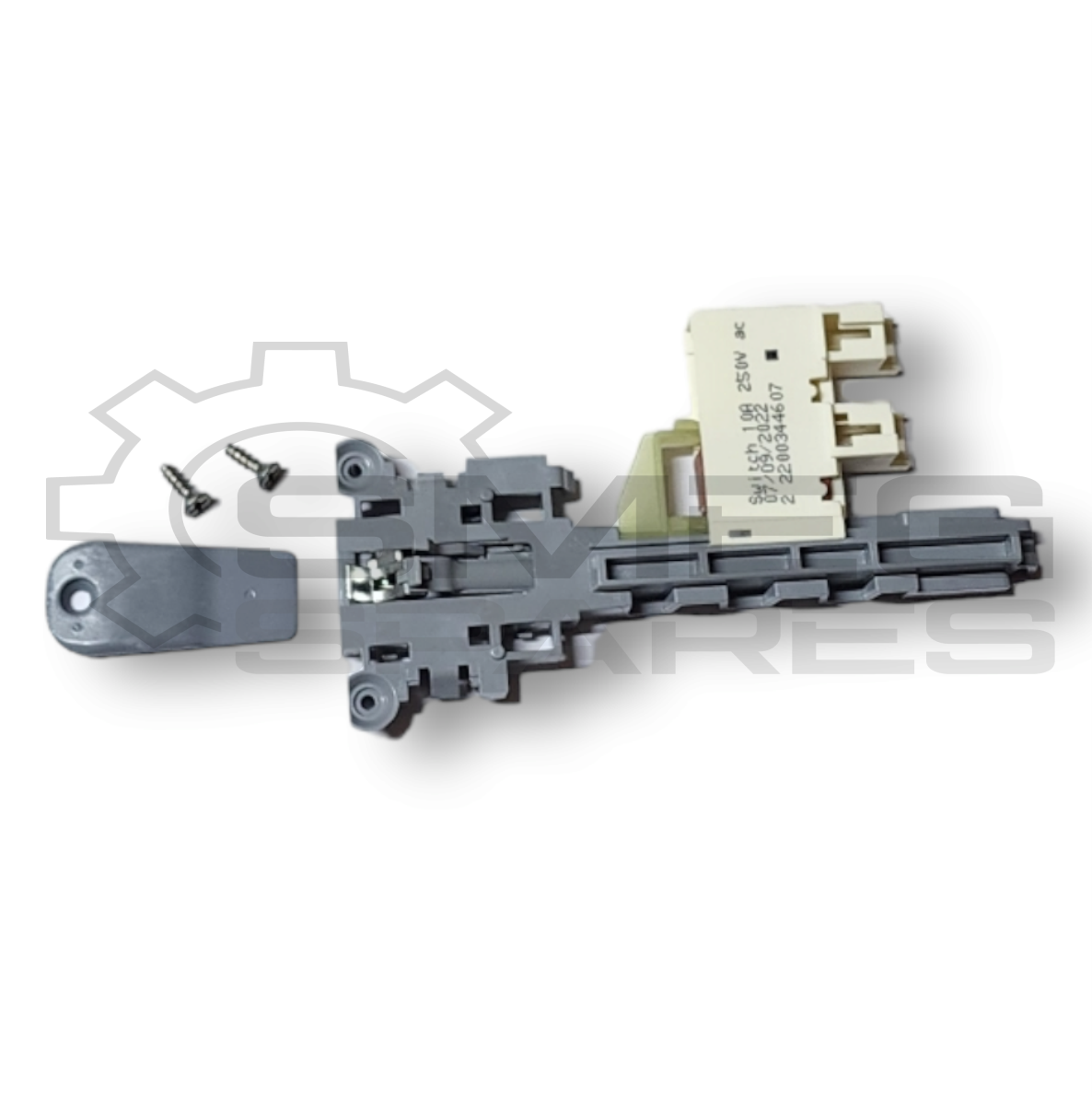 Smeg Dishwasher Door Switch Assembly