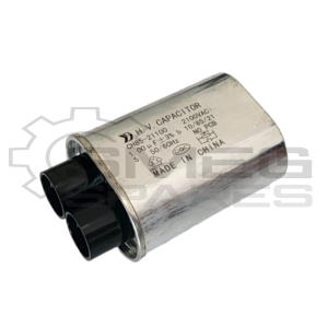 Smeg Microwave Oven High Voltage Capacitor