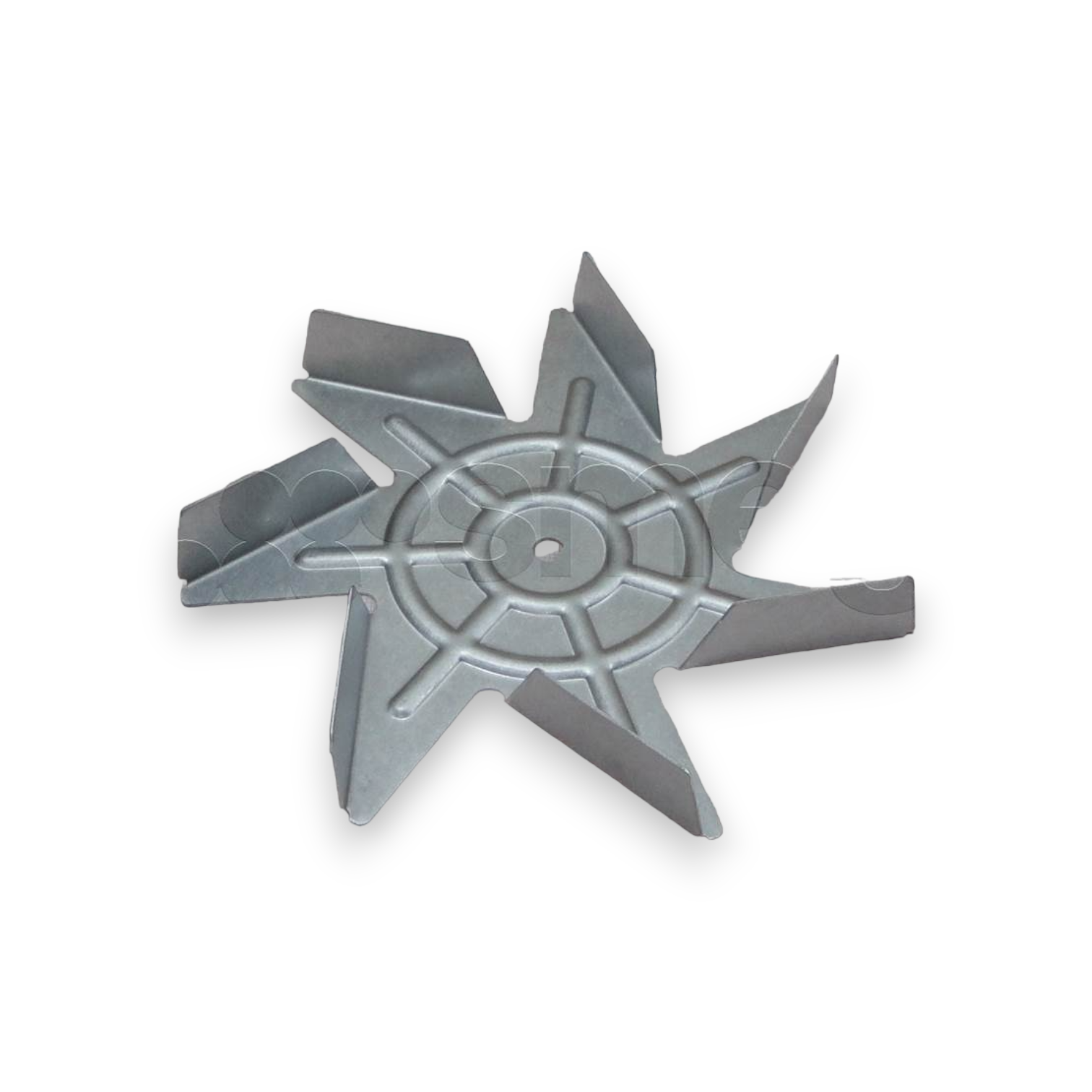 039290137 Smeg Oven Thermofan Motor Blade