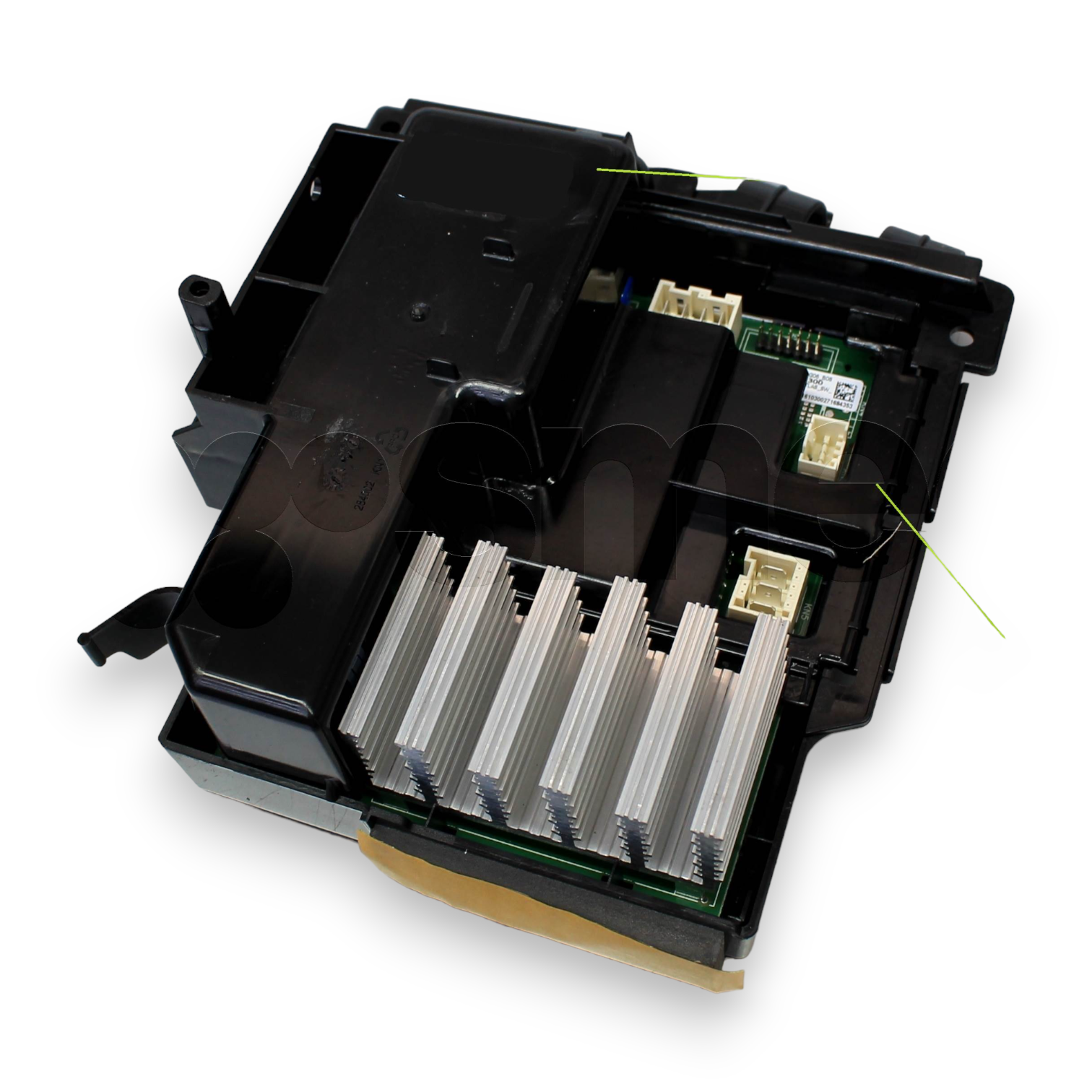 691652364 Smeg Washing Machine Inverter Board