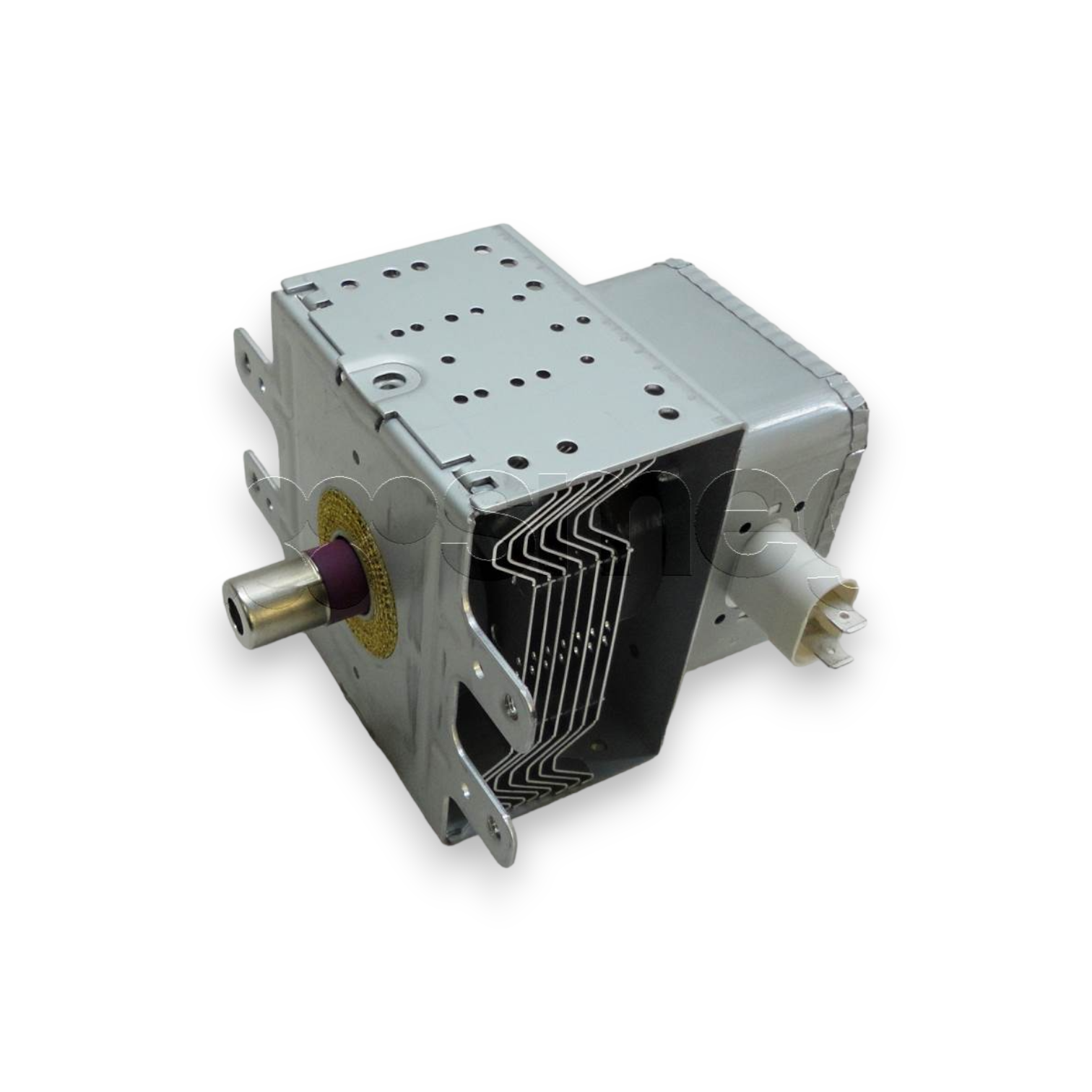 972750044 Smeg Microwave Oven 1000W Magnetron