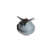 Smeg Blender Complete Blade Assembly
