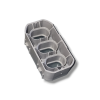 Smeg Dishwasher Basket Tube Assembly