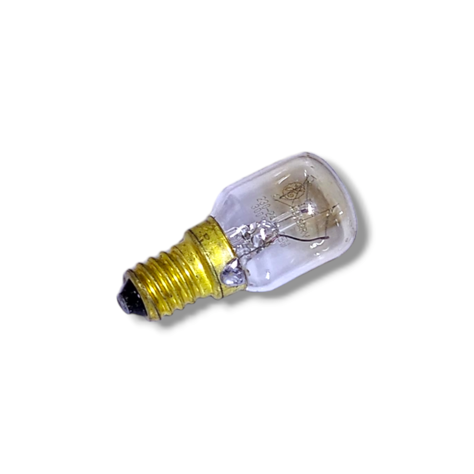 824610176 Smeg Oven Halogen Light Bulb