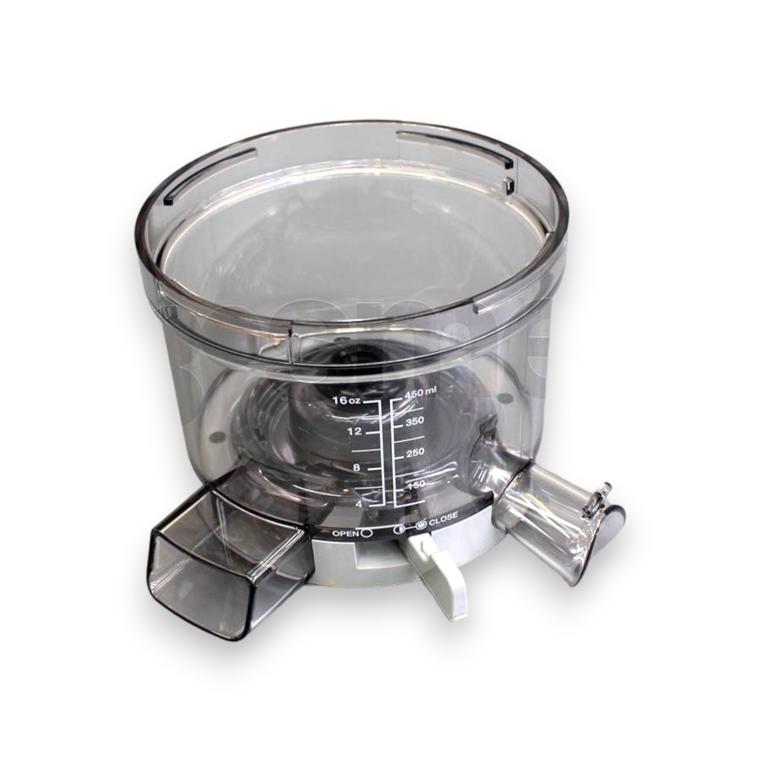 690073484 Smeg Slow Juicer Drum Assembly