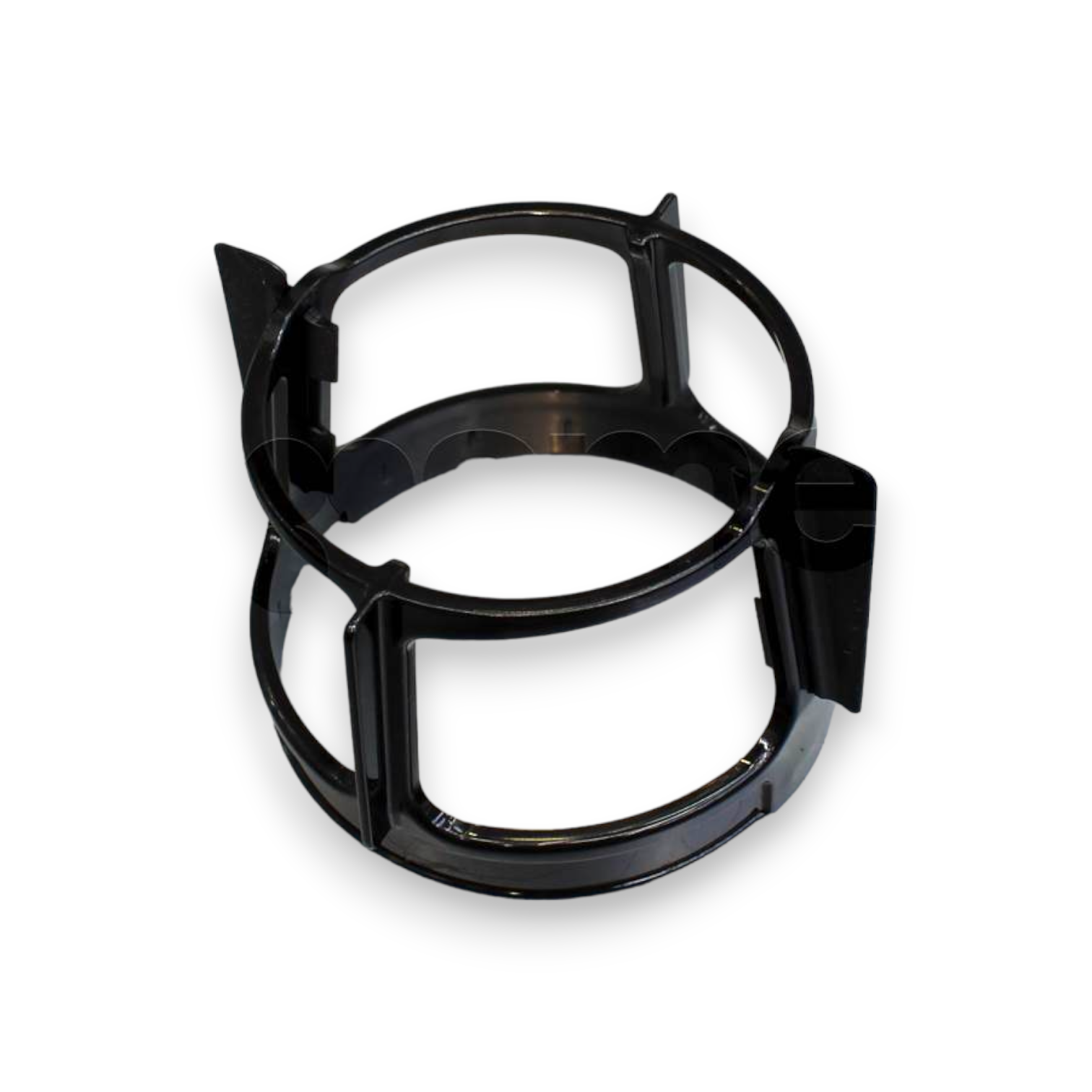 690073485 Smeg Slow Juicer Brush Holder Set