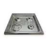 Smeg 60cm Oven Cook Top