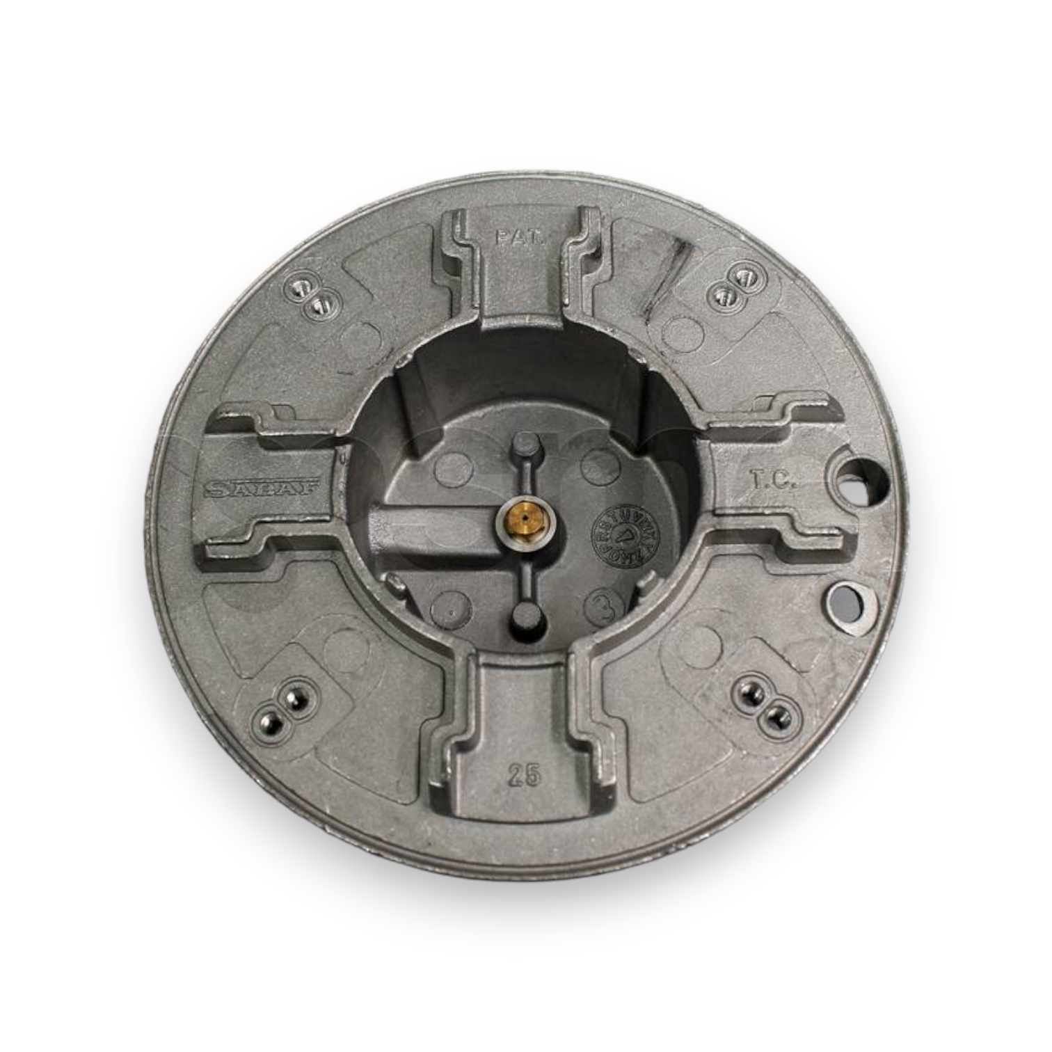 872290087 Smeg Oven Triple Crown Mixing Chamber