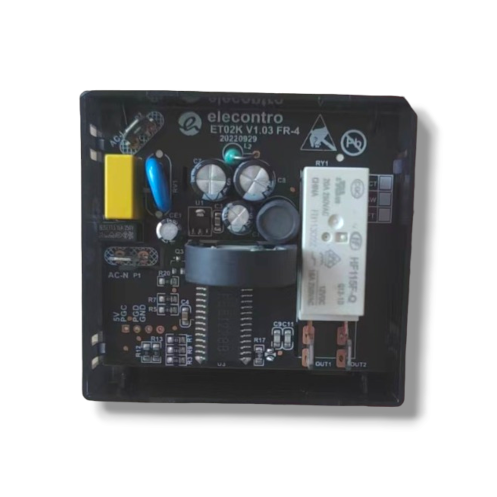 Smeg Compatible Digital Oven Timer