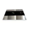 Smeg SF7390X Oven Front Glass