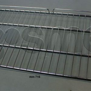 Smeg 90cm Oven Wire Shelf
